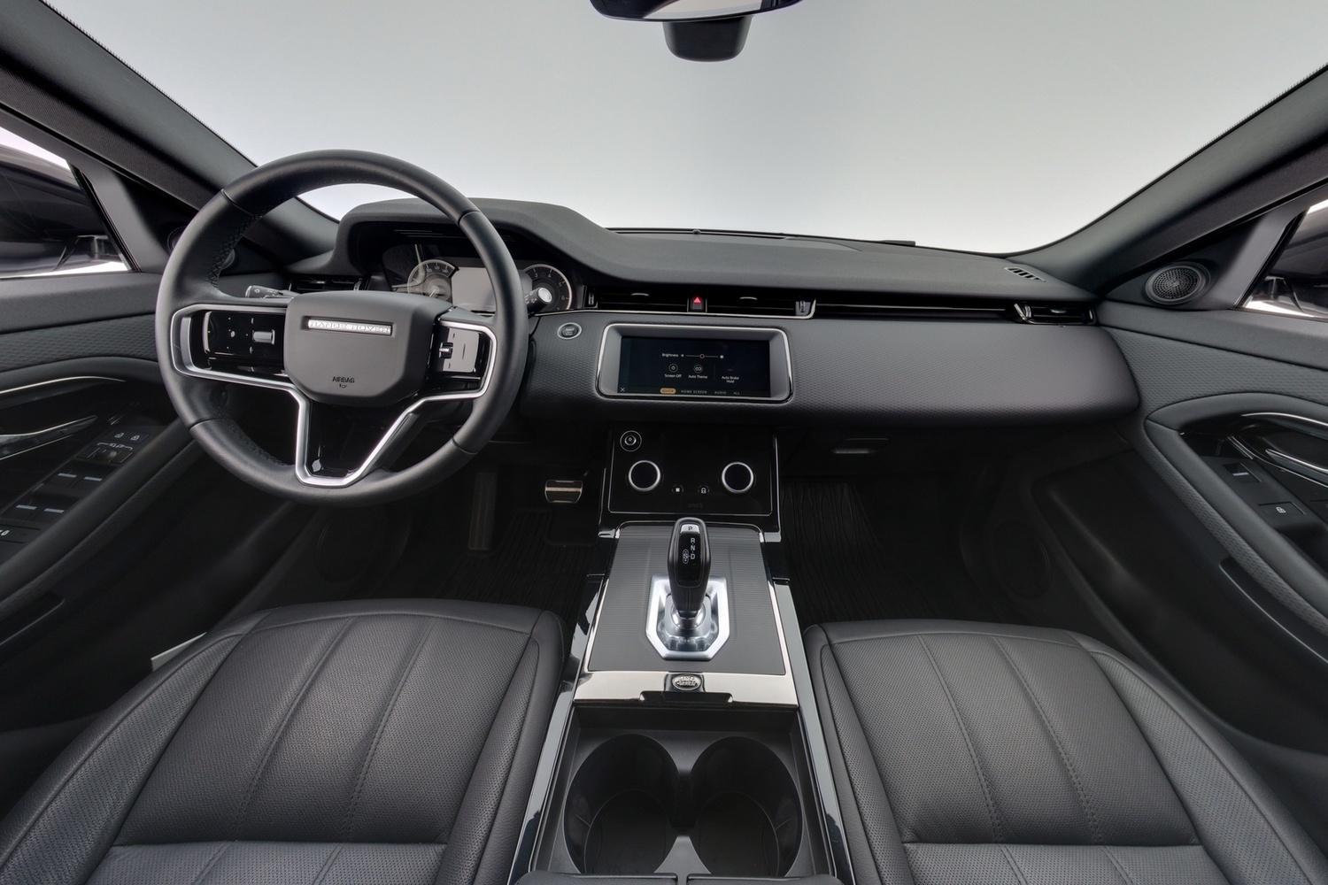 Land Rover Range Rover Evoque vaihtoauto