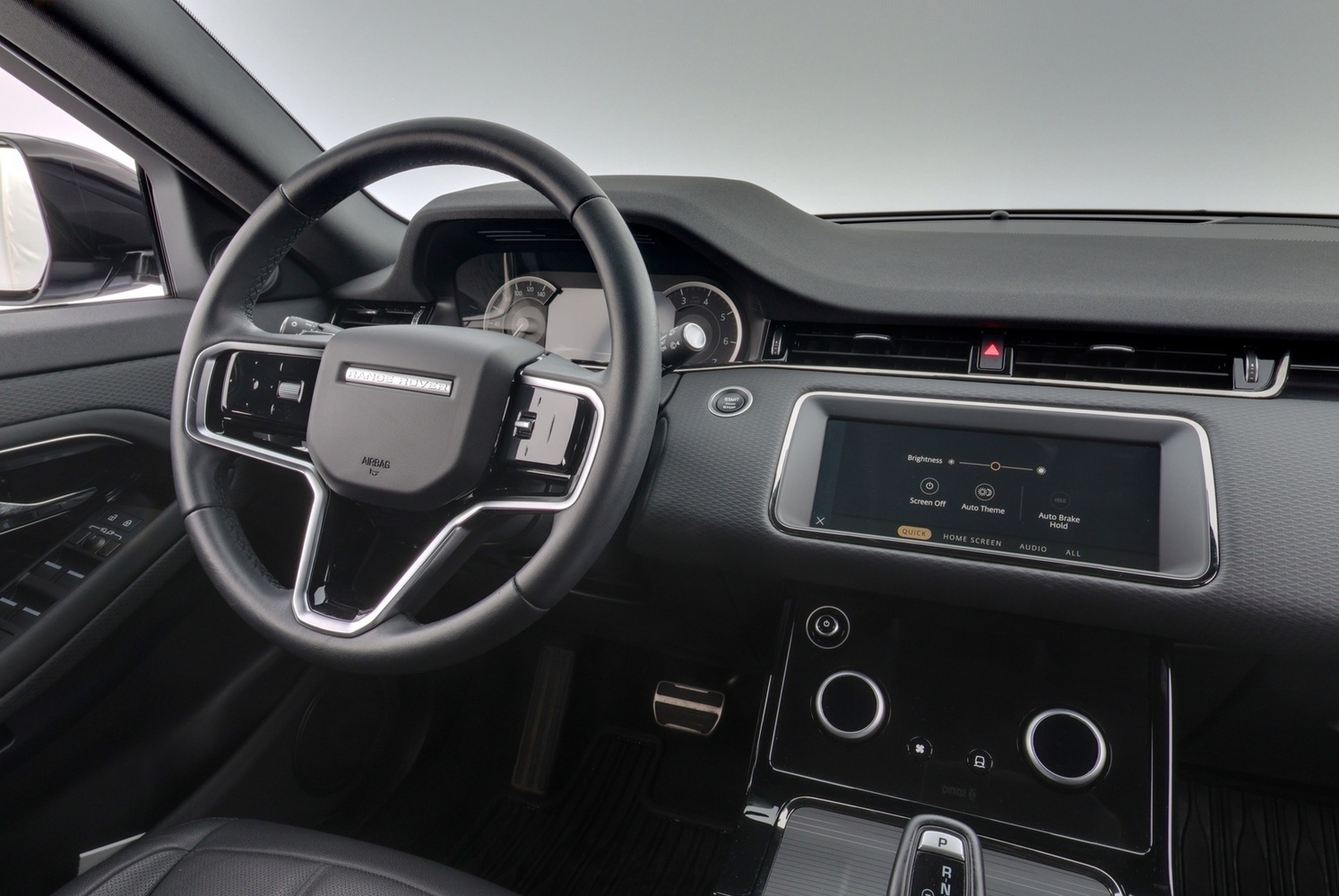 Land Rover Range Rover Evoque vaihtoauto