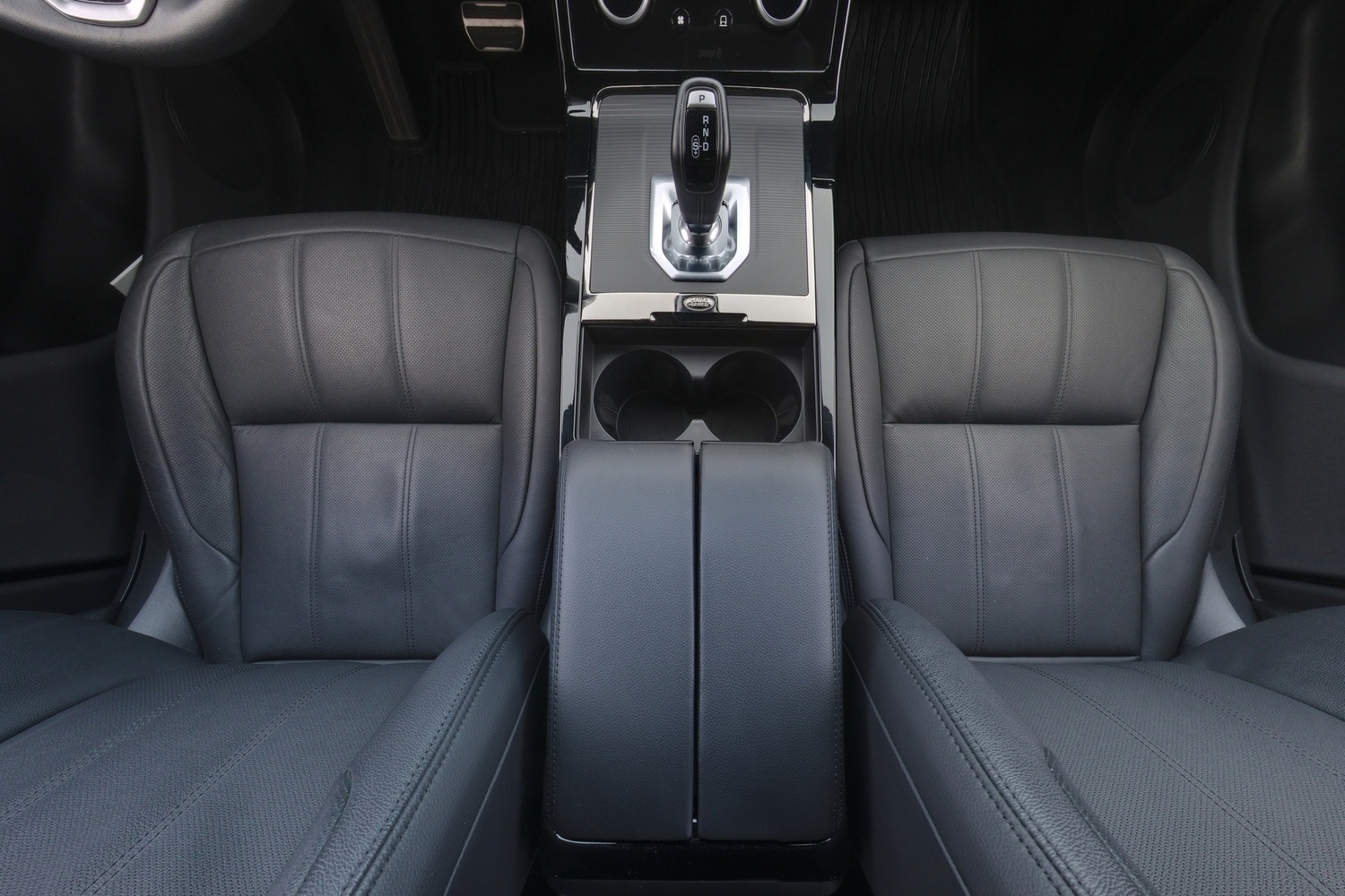 Land Rover Range Rover Evoque vaihtoauto