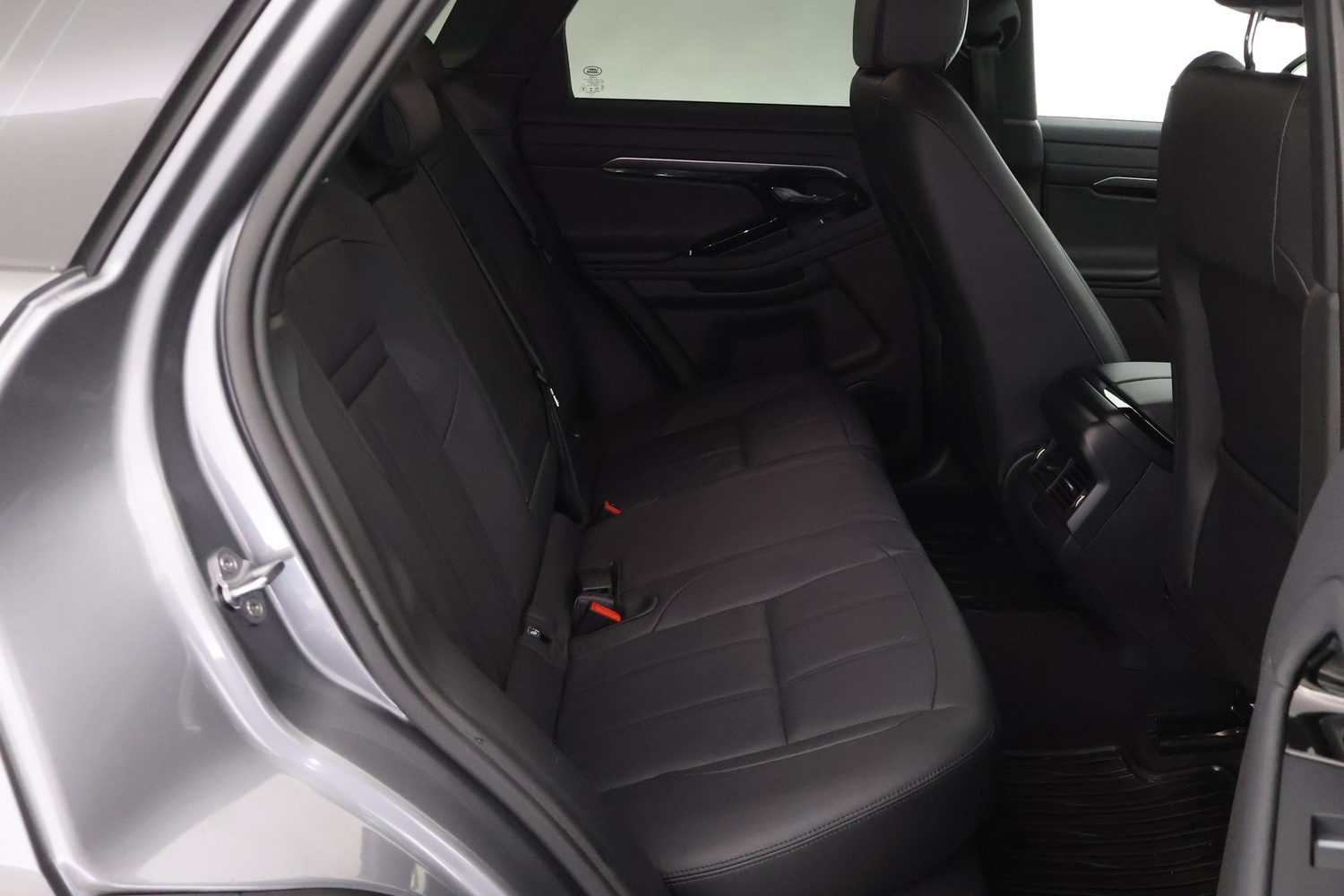 Land Rover Range Rover Evoque vaihtoauto