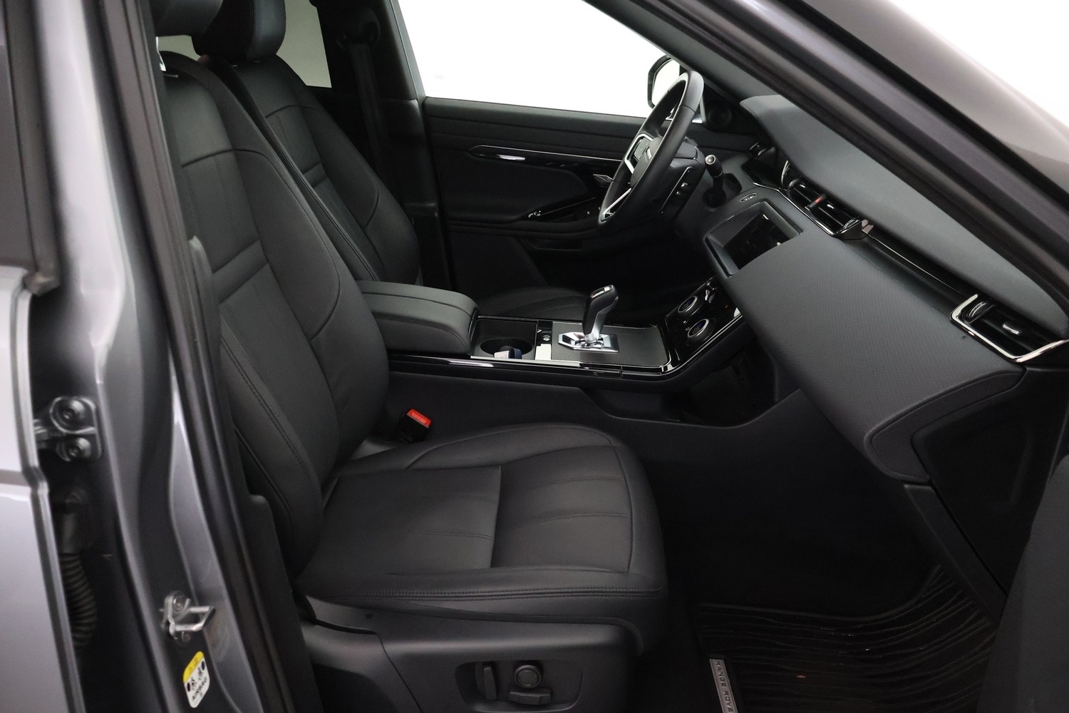 Land Rover Range Rover Evoque vaihtoauto