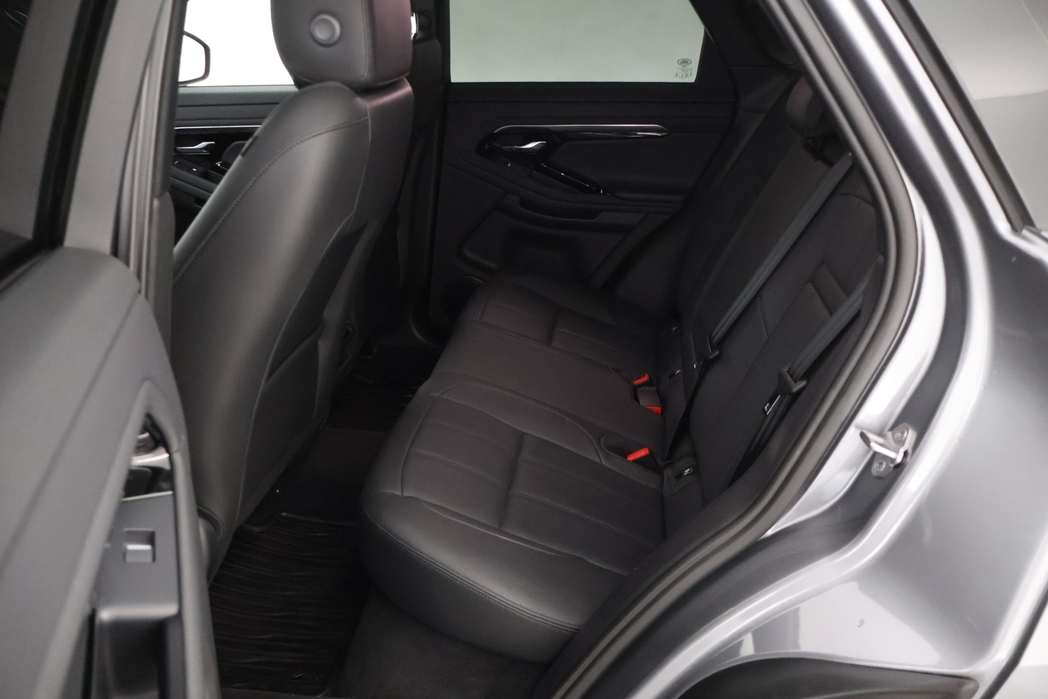 Land Rover Range Rover Evoque vaihtoauto