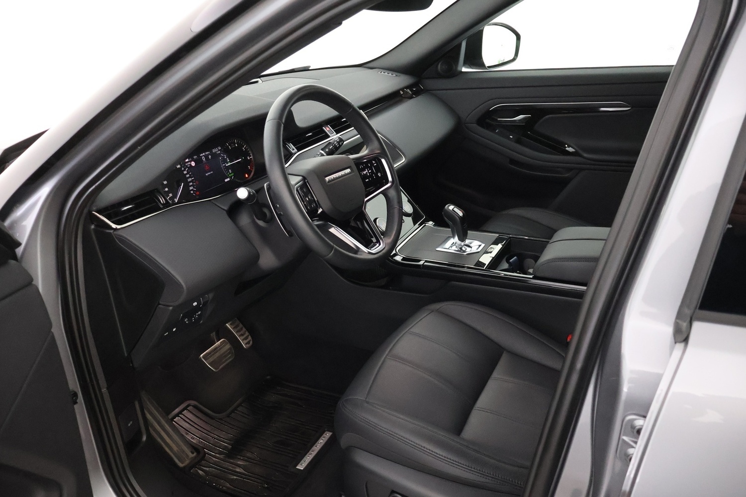Land Rover Range Rover Evoque vaihtoauto