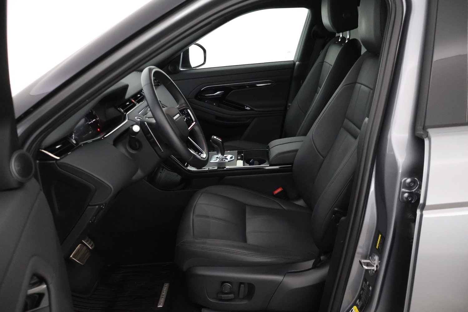 Land Rover Range Rover Evoque vaihtoauto
