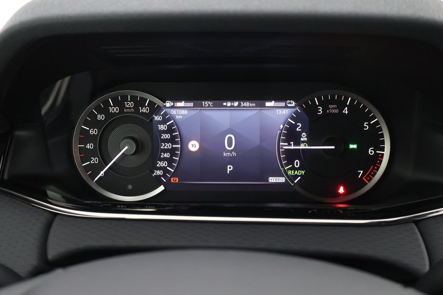 Land Rover Range Rover Evoque vaihtoauto