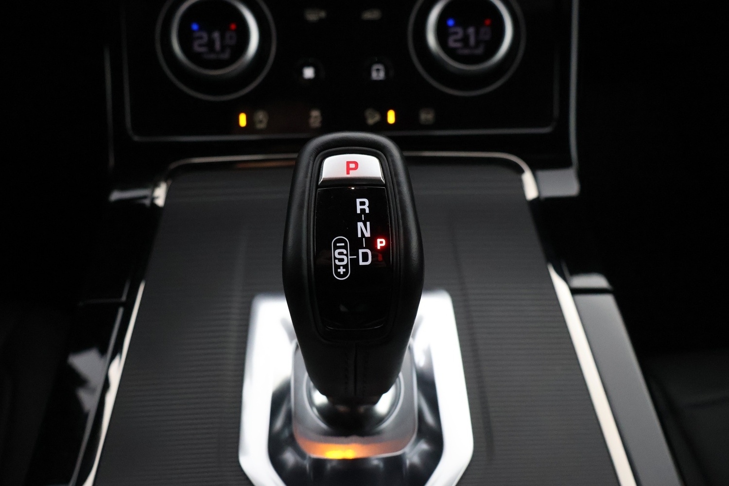 Land Rover Range Rover Evoque vaihtoauto