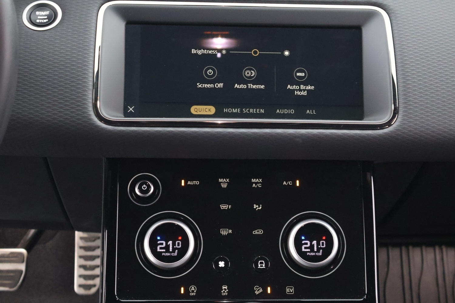 Land Rover Range Rover Evoque vaihtoauto