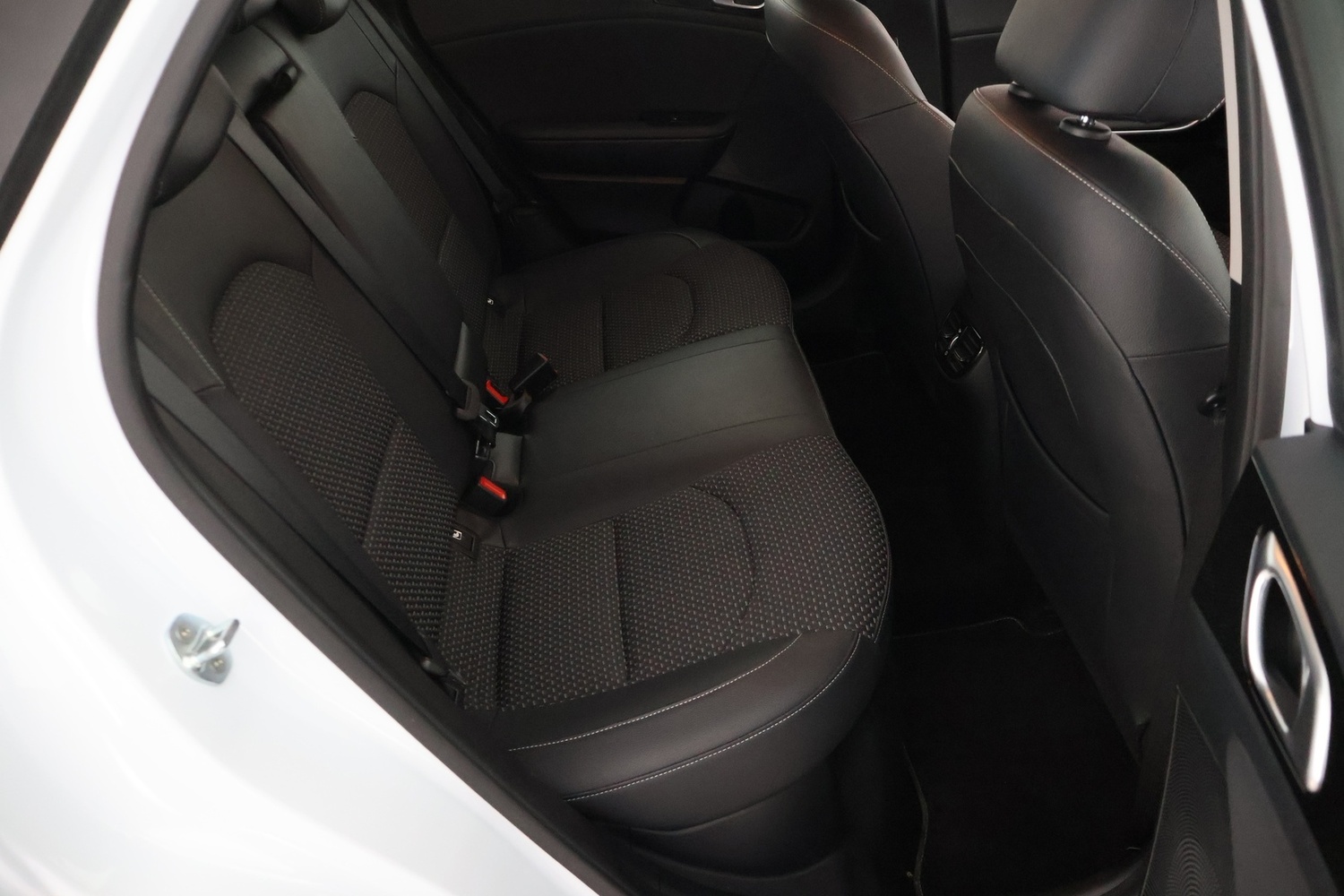 Kia XCeed vaihtoauto