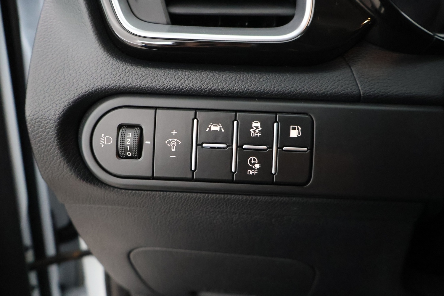Kia XCeed vaihtoauto