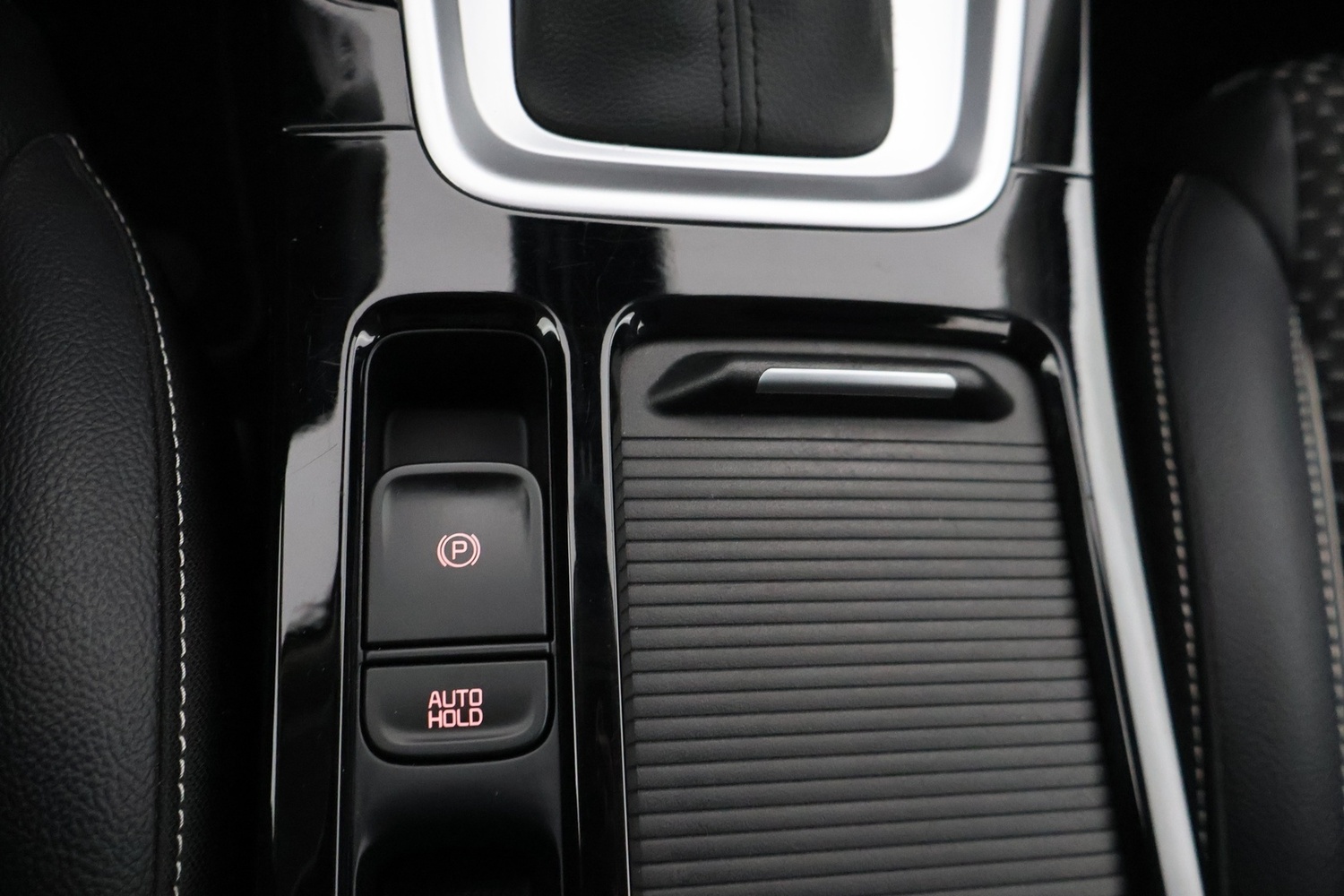Kia XCeed vaihtoauto