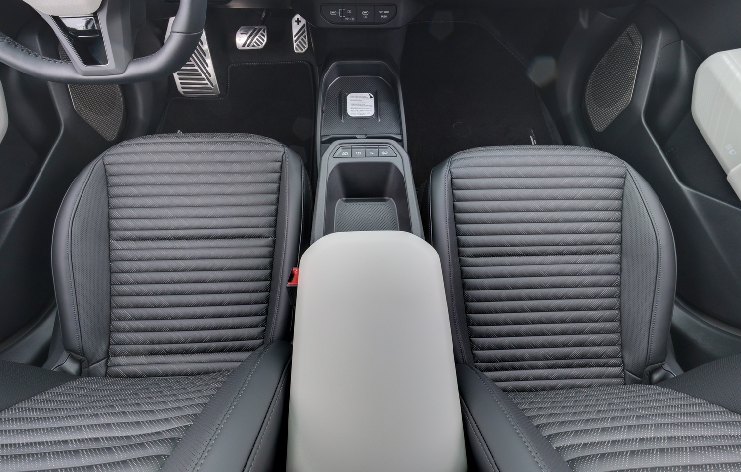Kia EV4 vaihtoauto