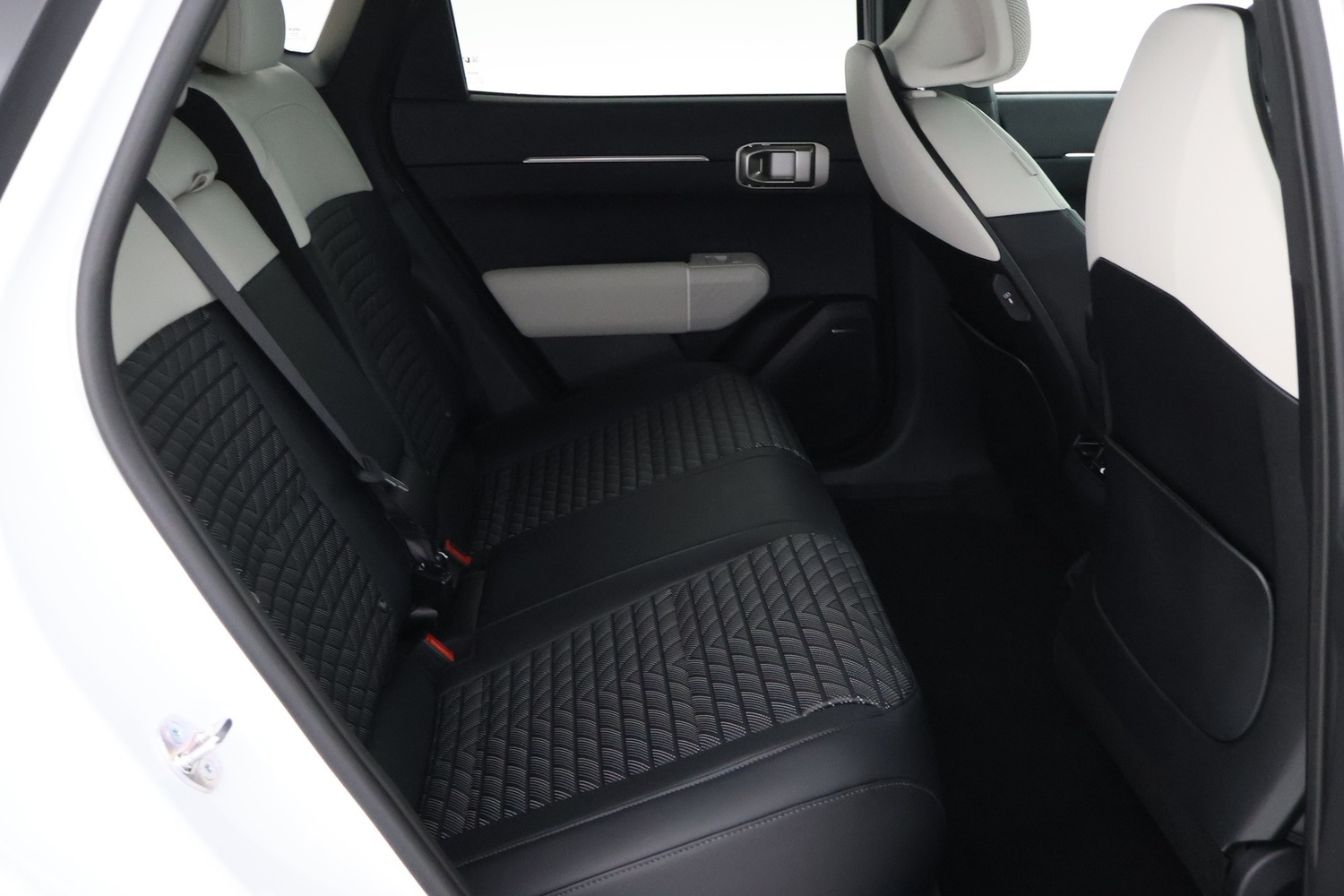 Kia EV4 vaihtoauto