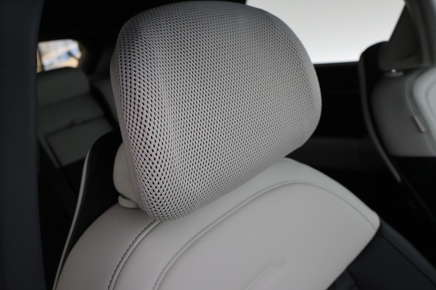 Kia EV4 vaihtoauto