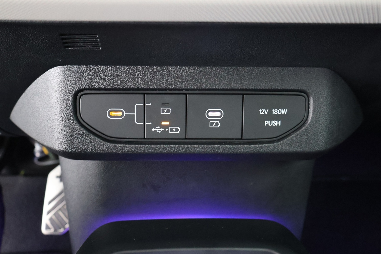 Kia EV4 vaihtoauto