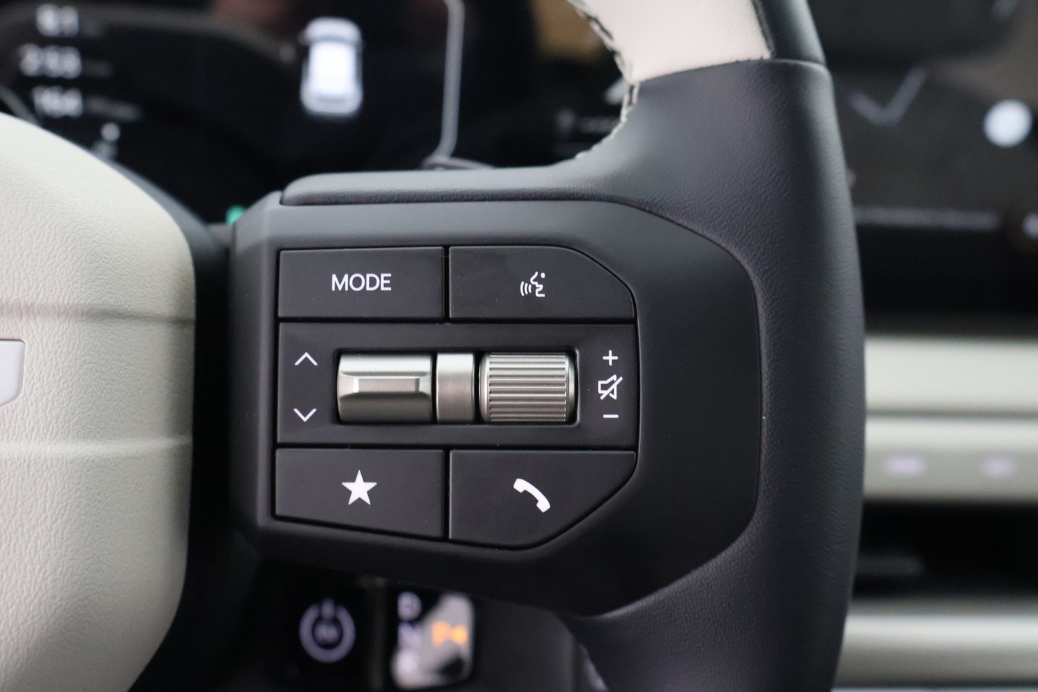 Kia EV4 vaihtoauto