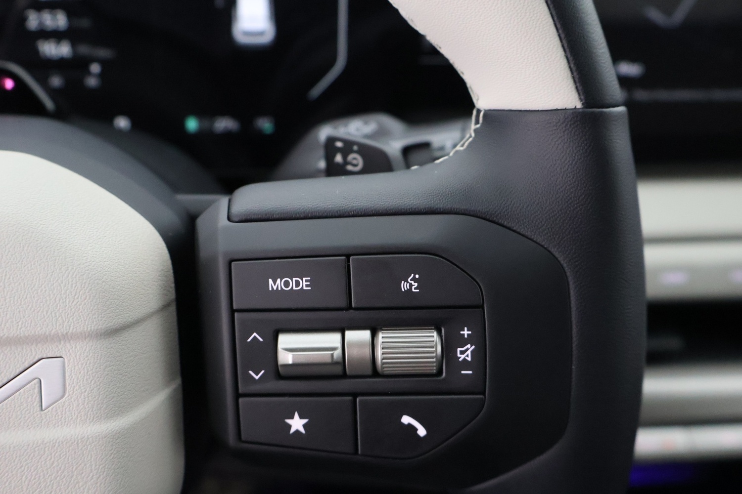Kia EV4 vaihtoauto