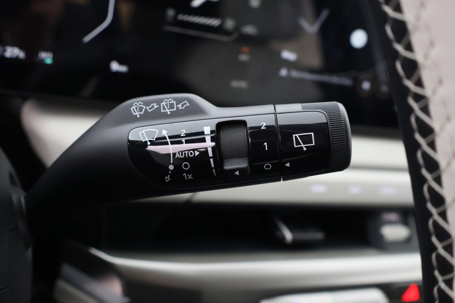 Kia EV4 vaihtoauto