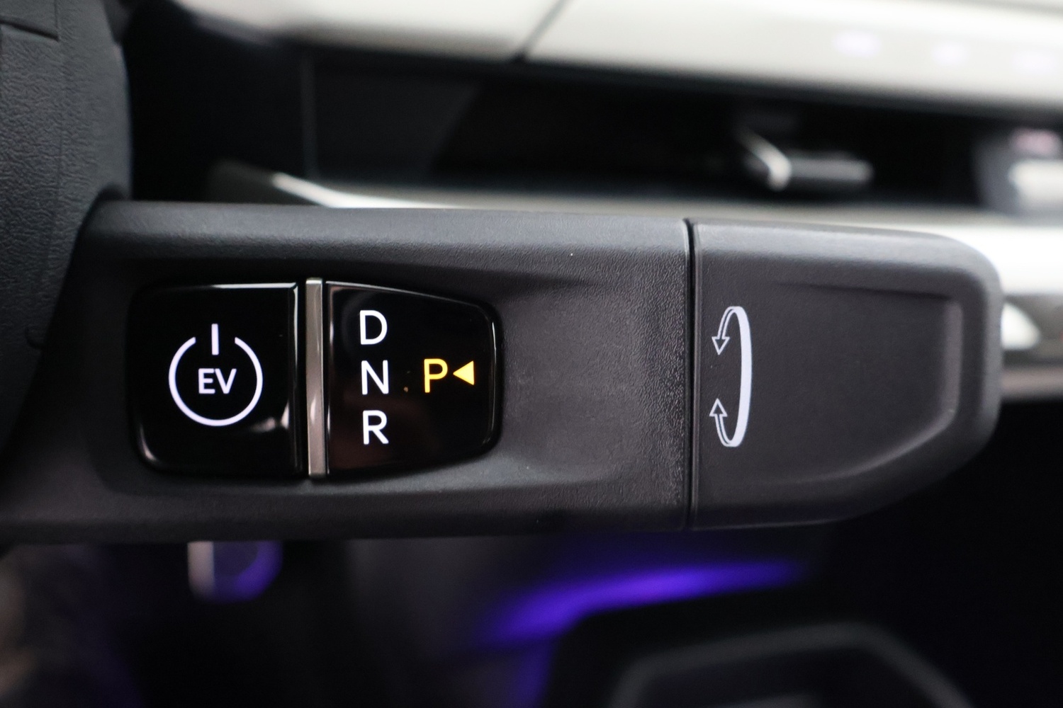 Kia EV4 vaihtoauto