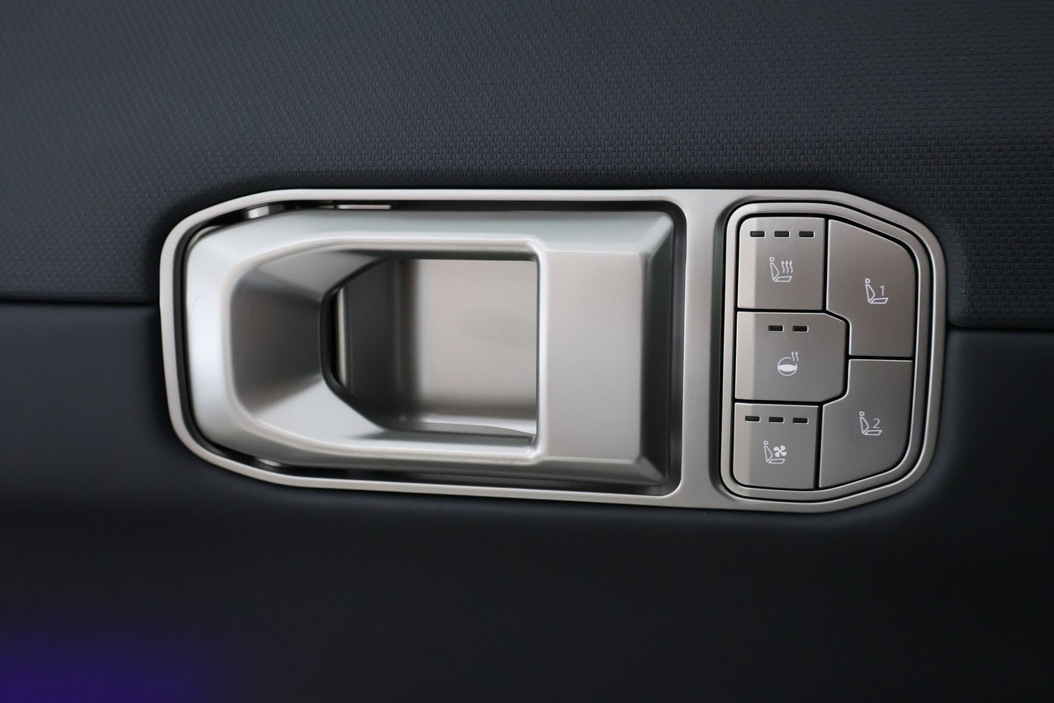 Kia EV4 vaihtoauto