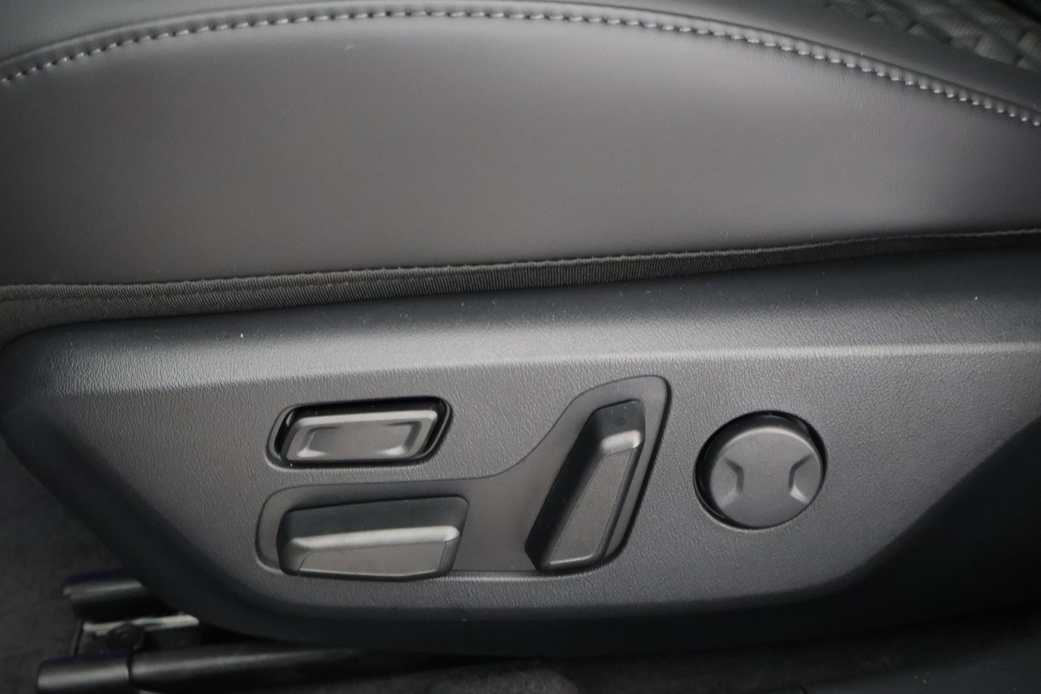 Kia EV4 vaihtoauto