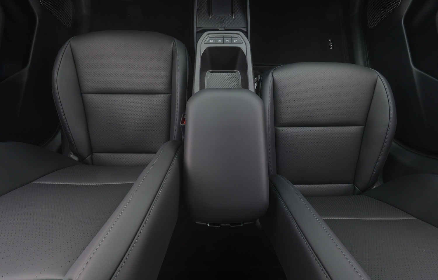 Kia EV4 vaihtoauto