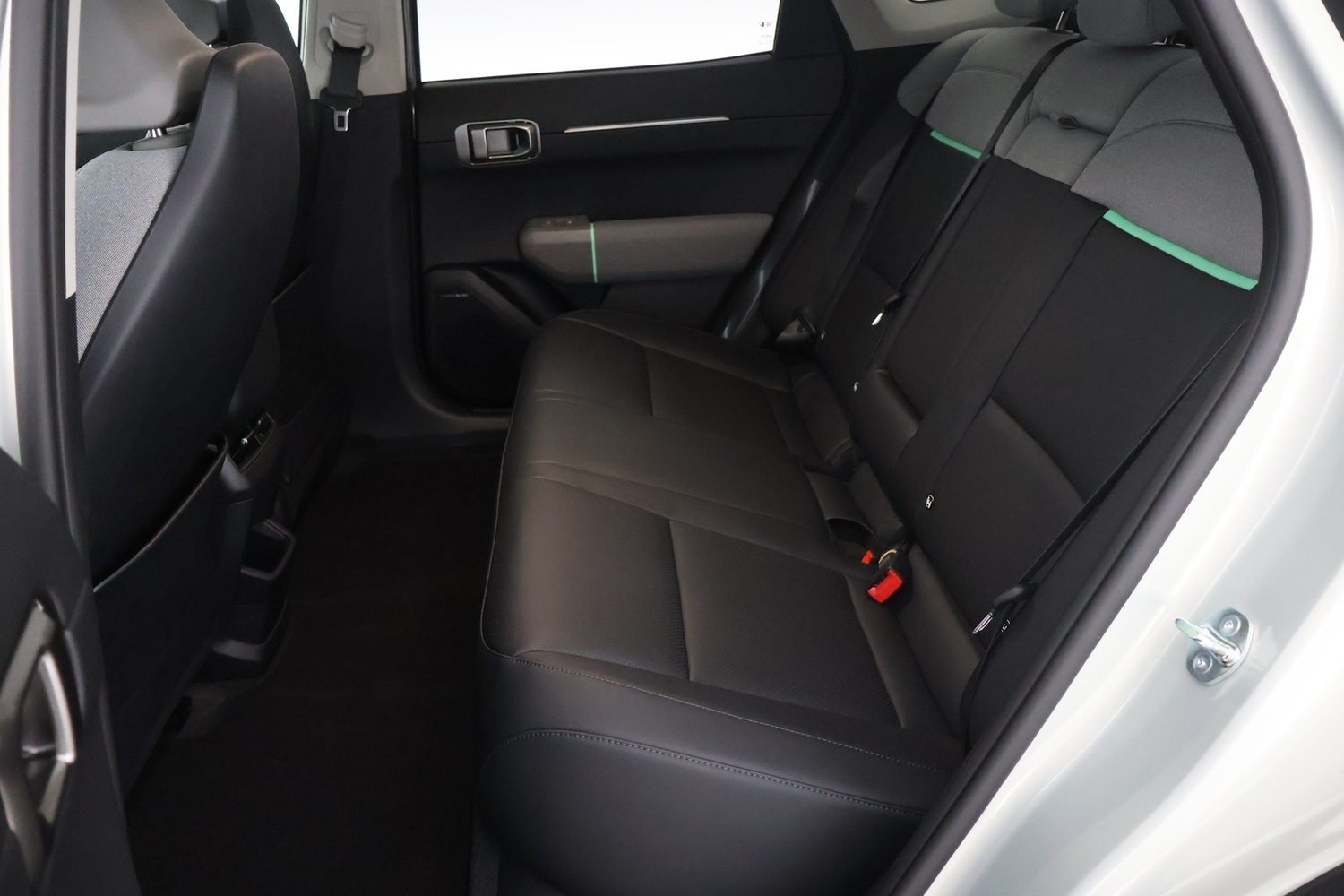 Kia EV4 vaihtoauto