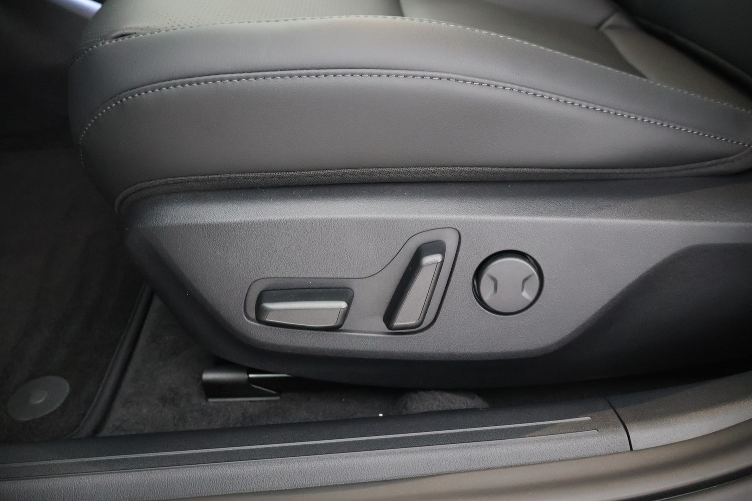Kia EV4 vaihtoauto