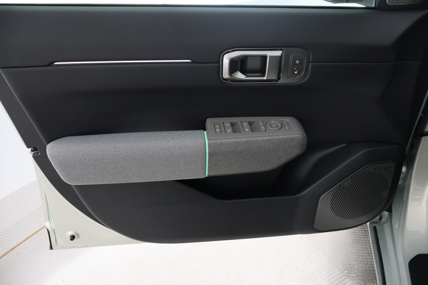 Kia EV4 vaihtoauto