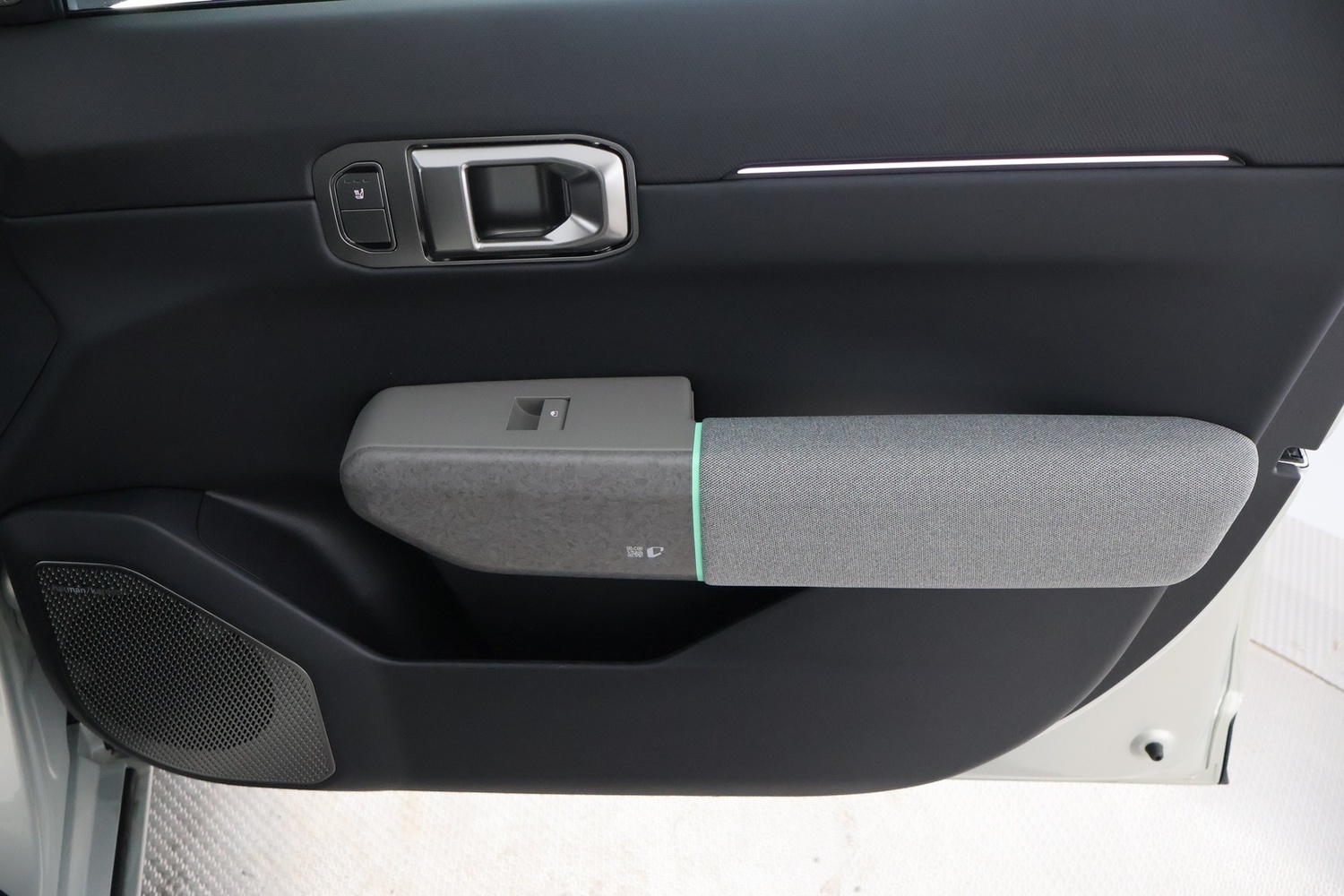 Kia EV4 vaihtoauto
