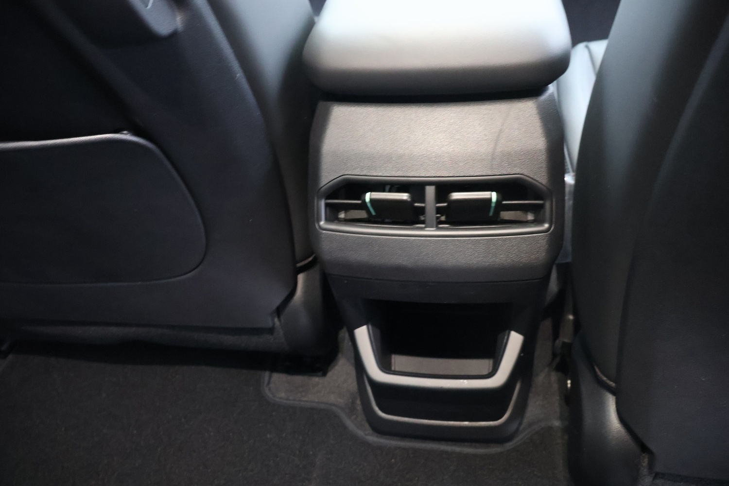 Kia EV4 vaihtoauto
