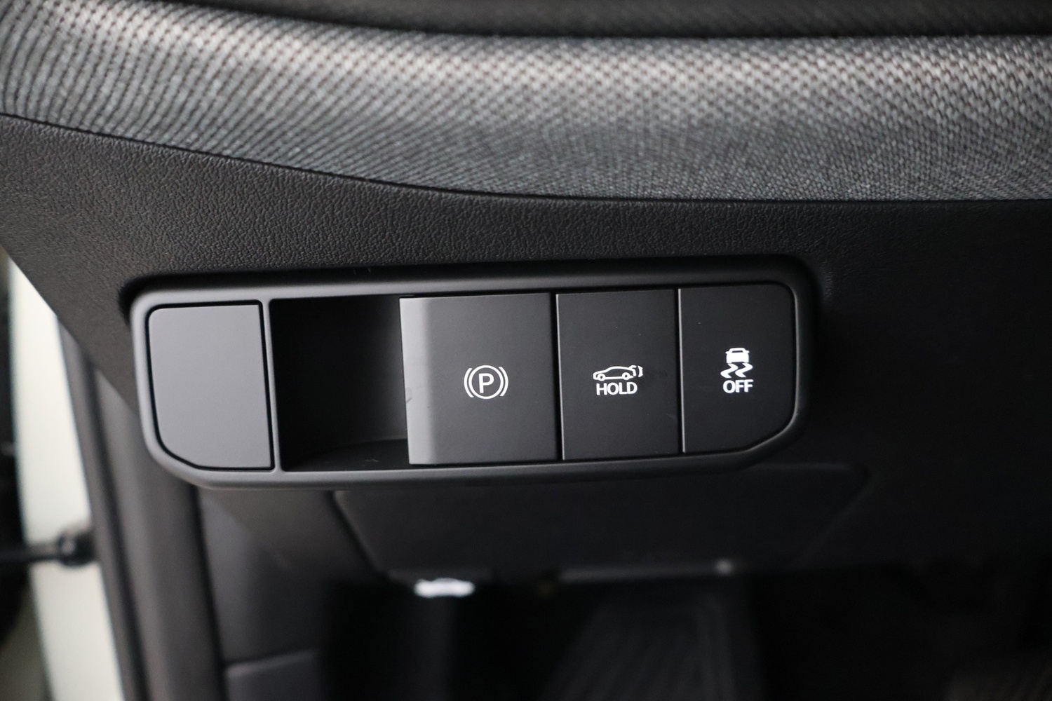 Kia EV4 vaihtoauto
