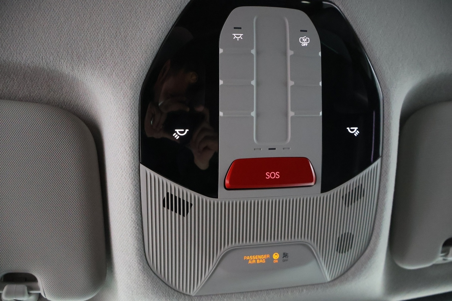 Kia EV4 vaihtoauto