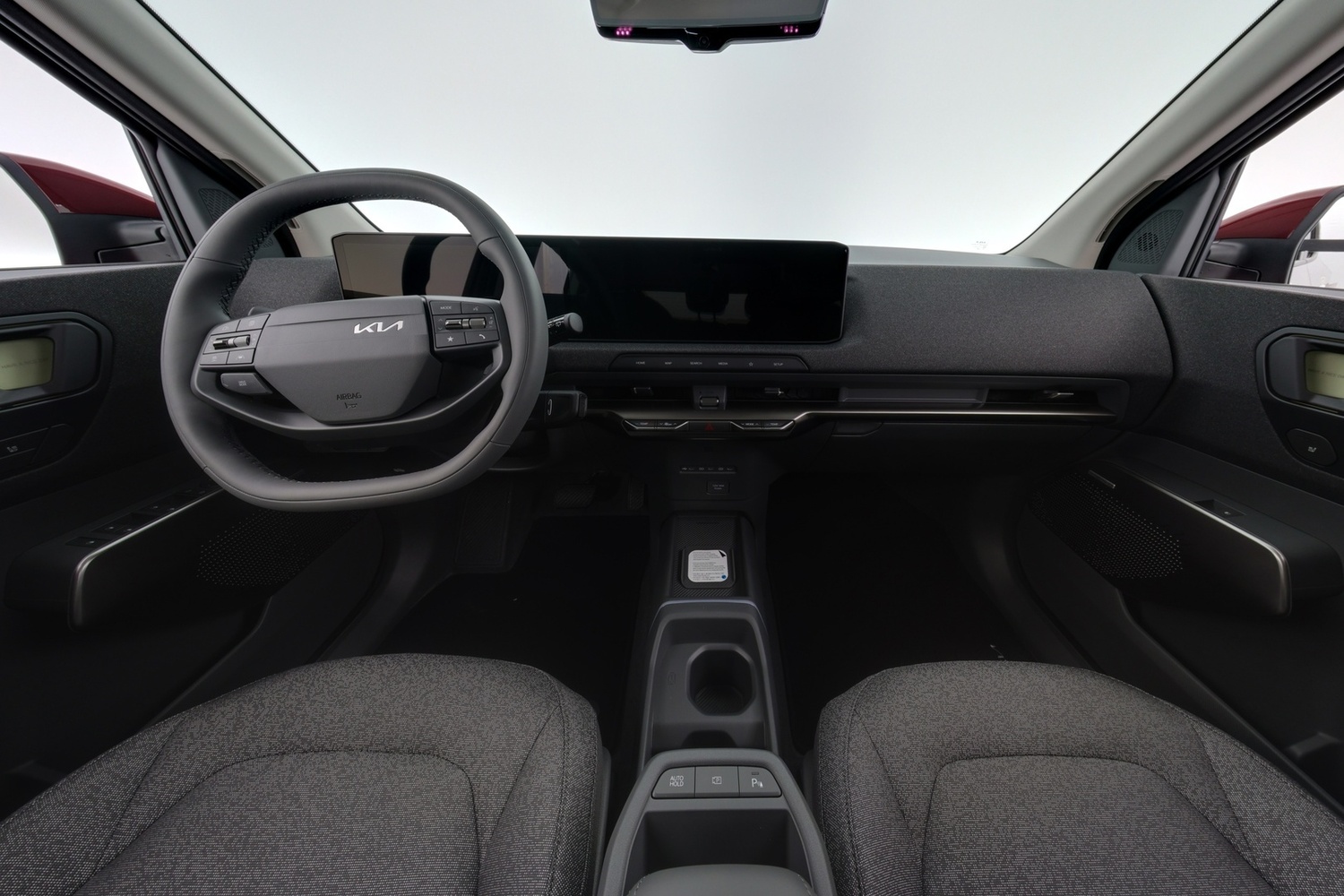 Kia EV2 vaihtoauto