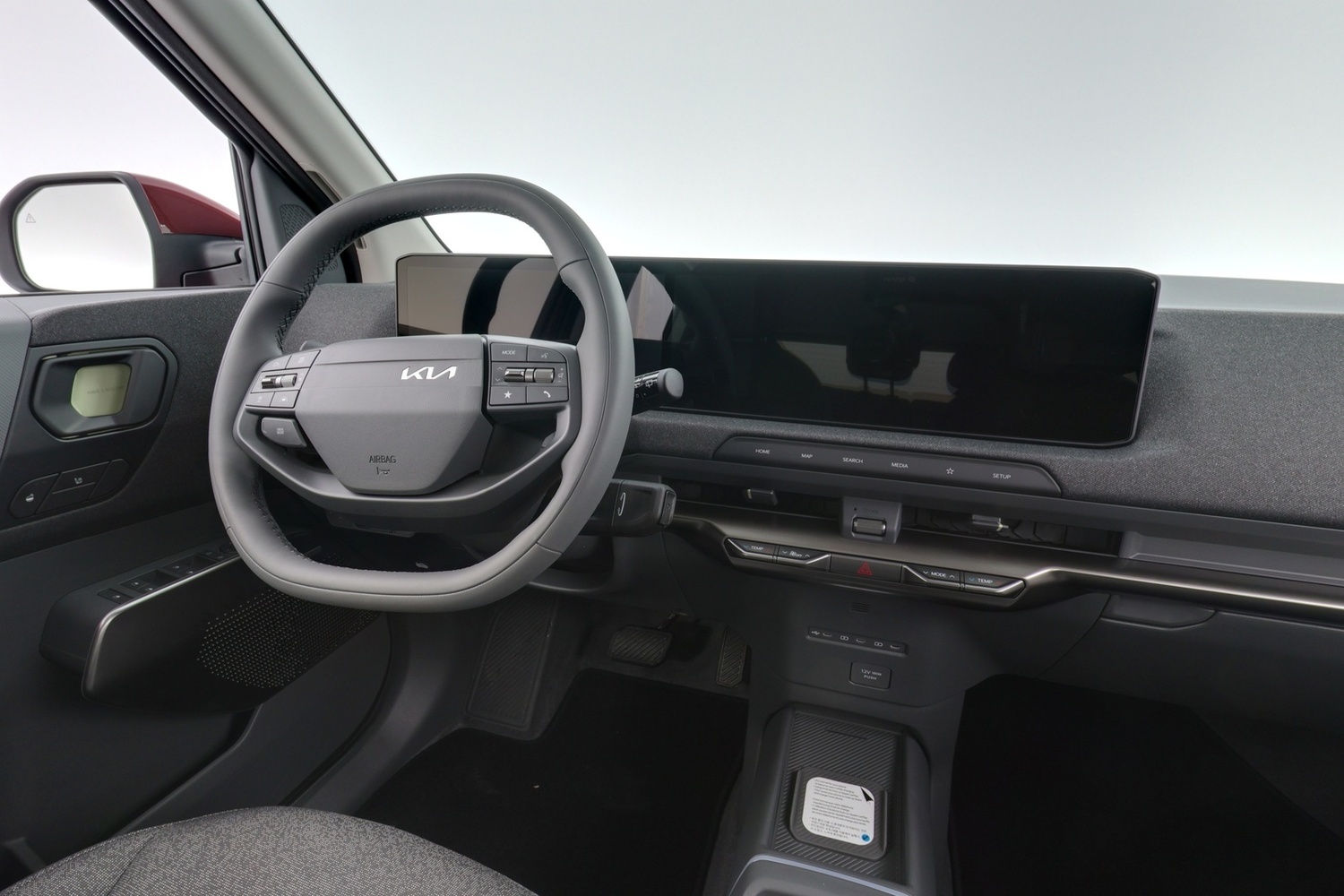 Kia EV2 vaihtoauto