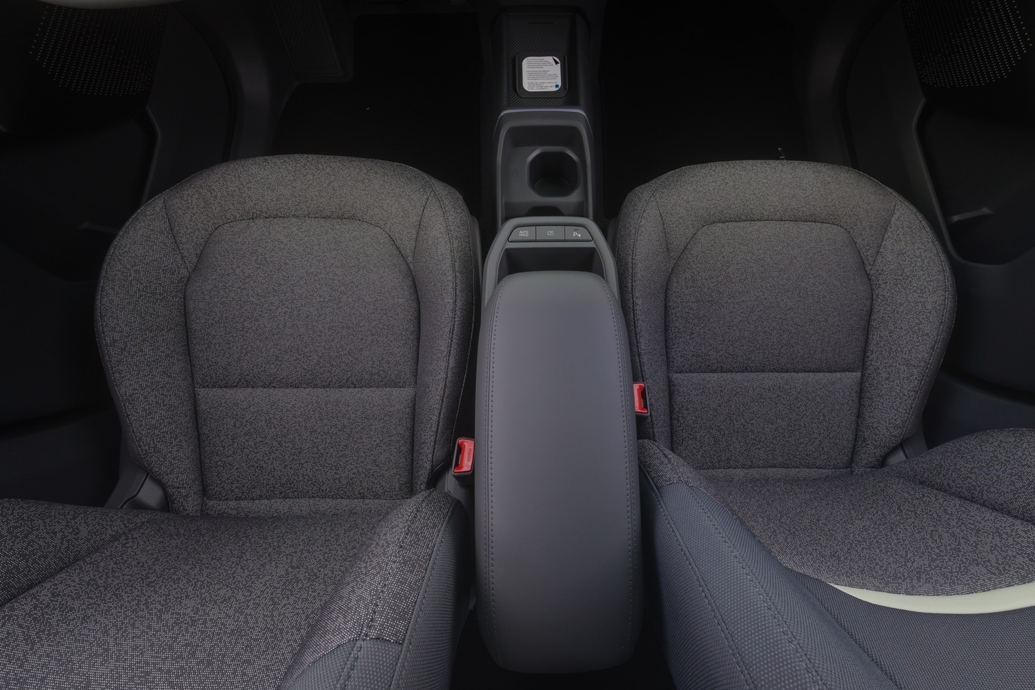 Kia EV2 vaihtoauto