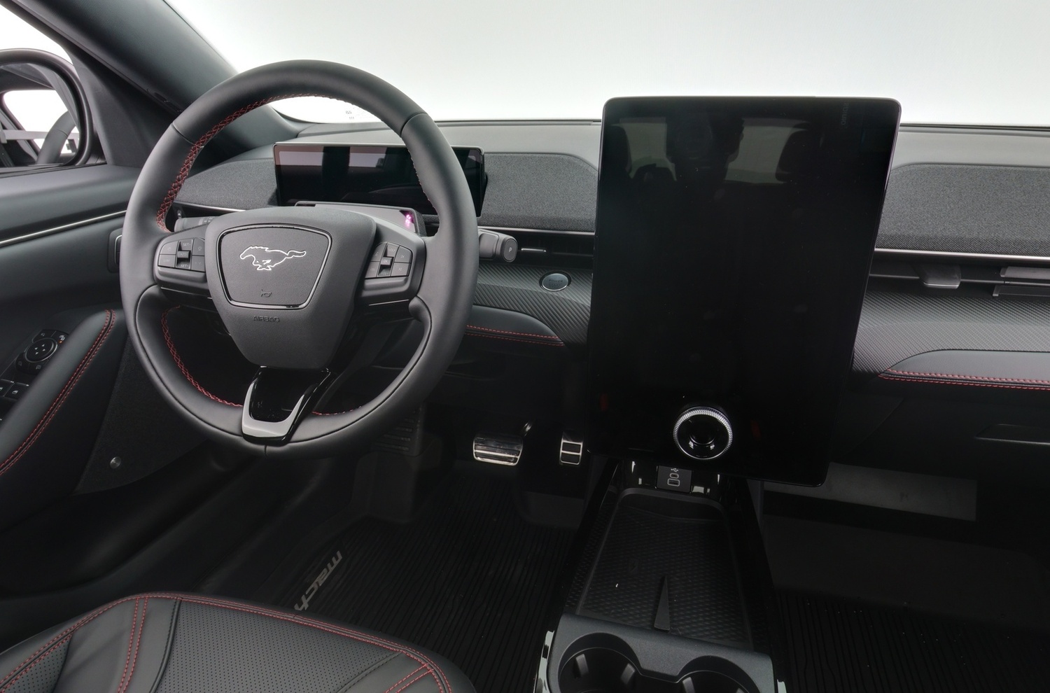 Ford USA Mustang vaihtoauto