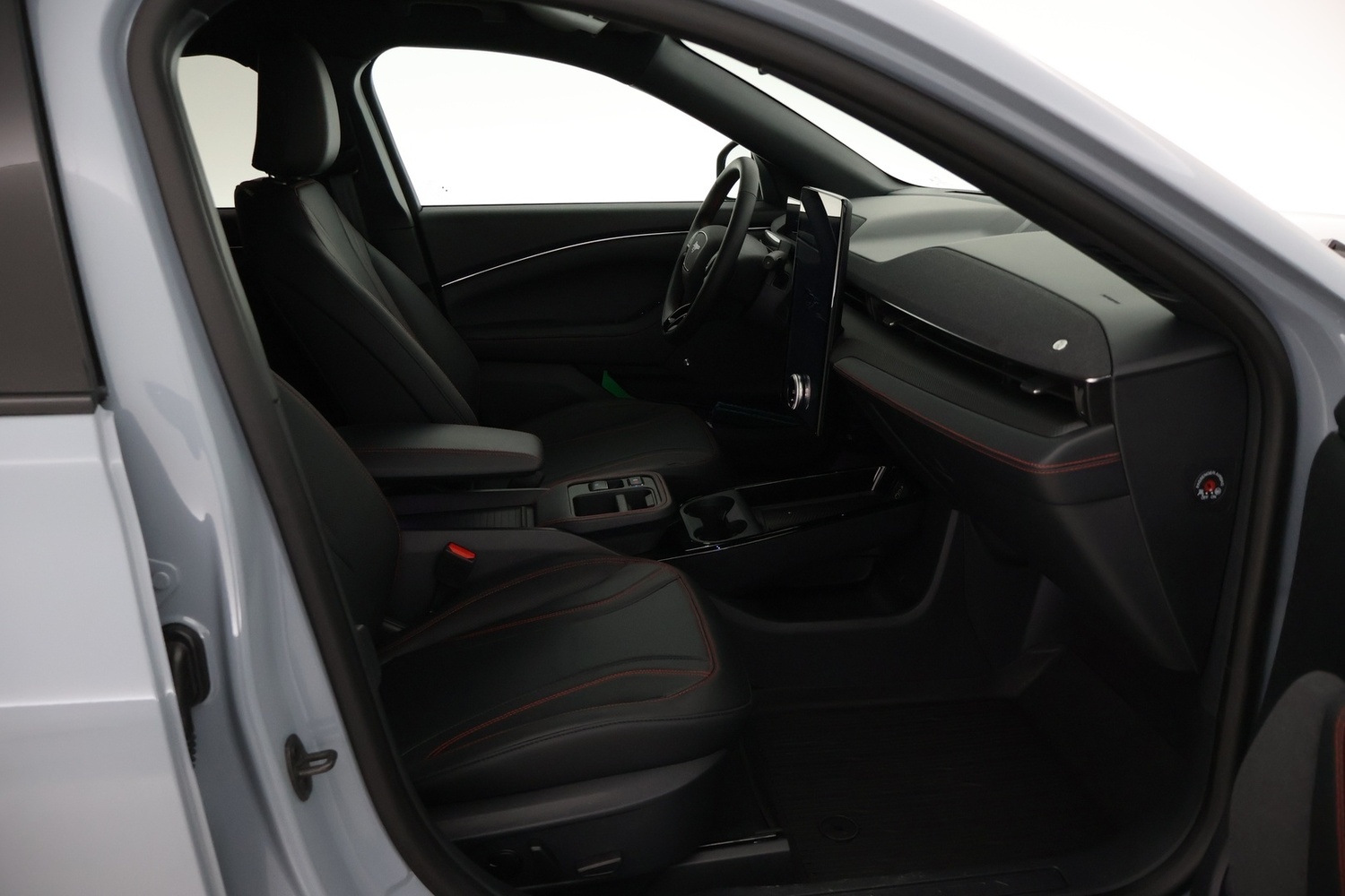 Ford USA Mustang vaihtoauto