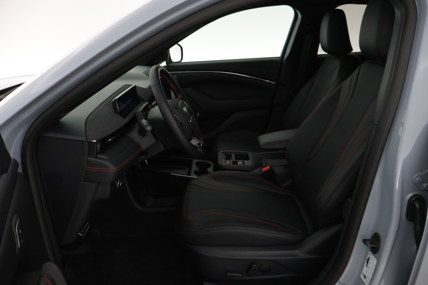 Ford USA Mustang vaihtoauto