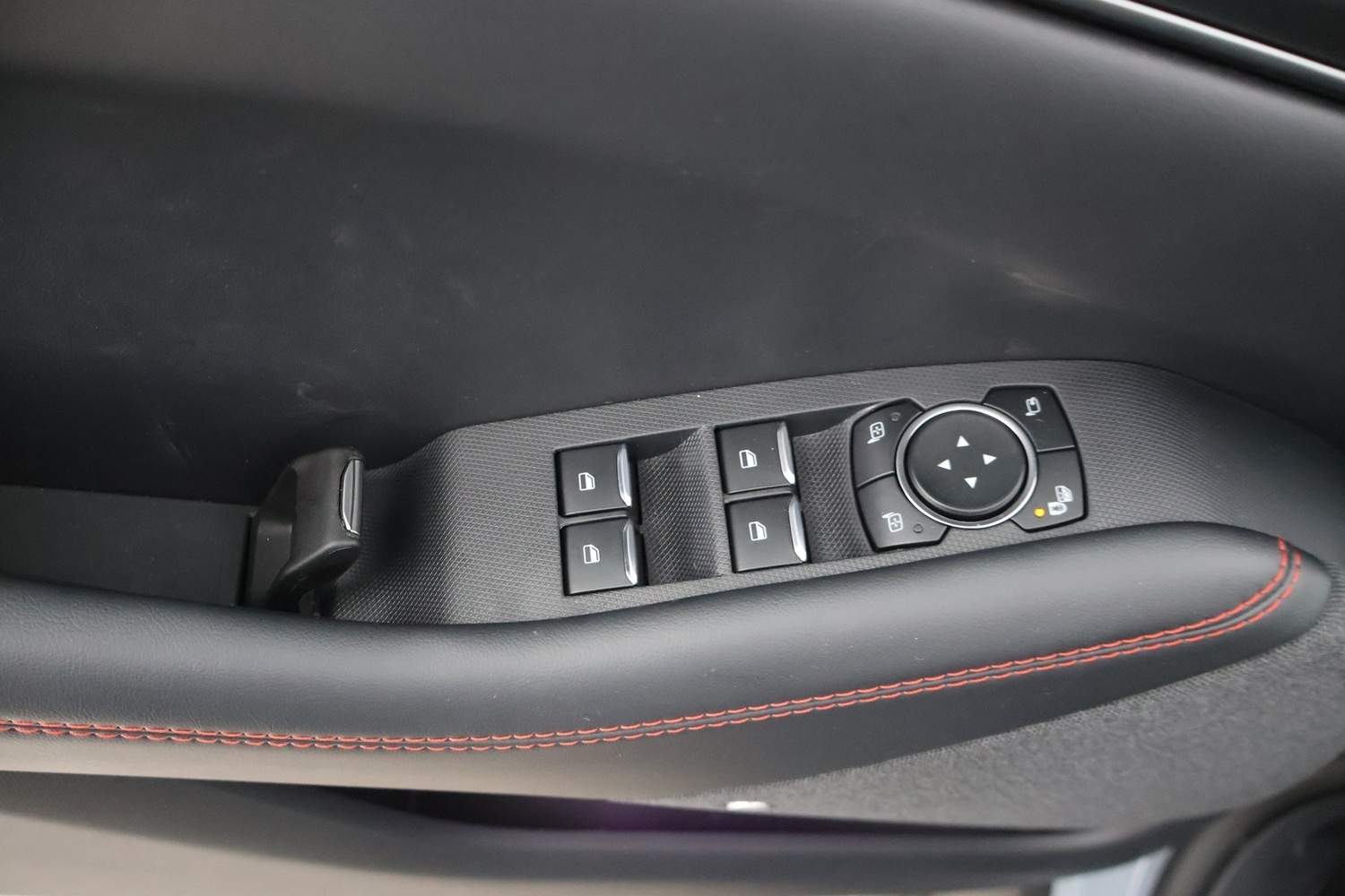 Ford USA Mustang vaihtoauto