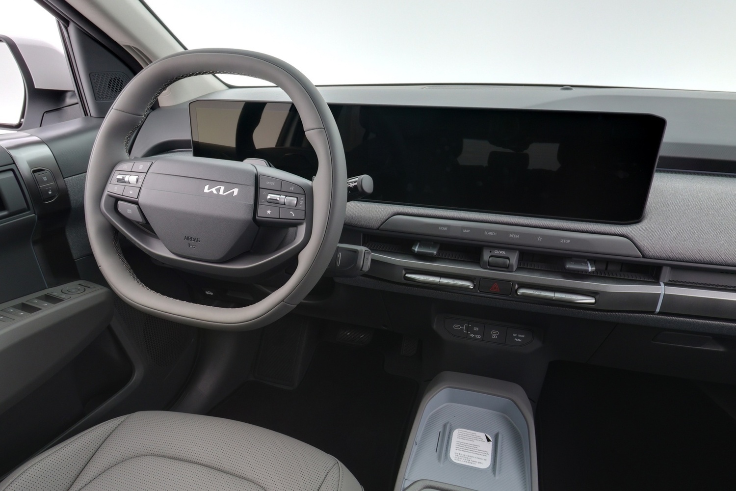 Kia EV3 vaihtoauto