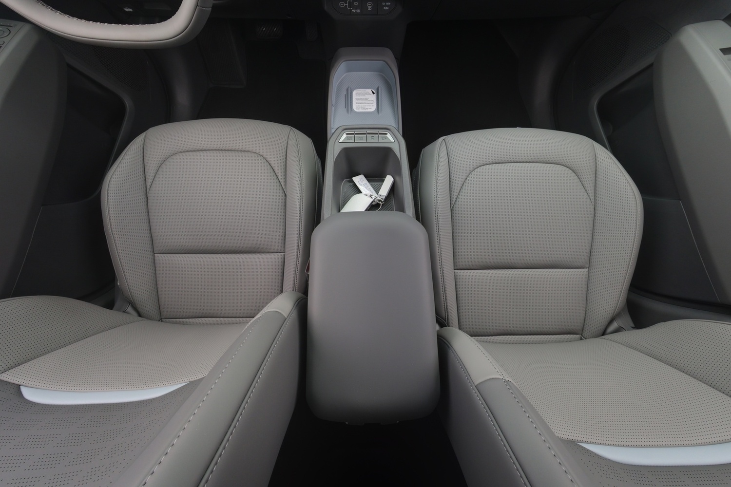 Kia EV3 vaihtoauto