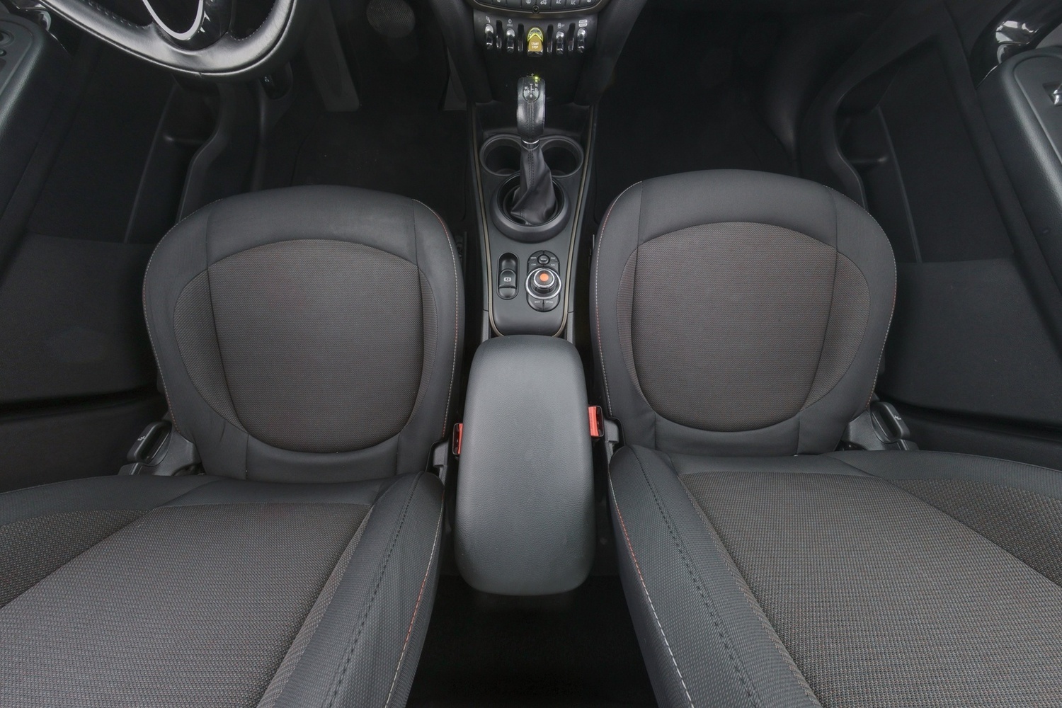 Mini Countryman vaihtoauto