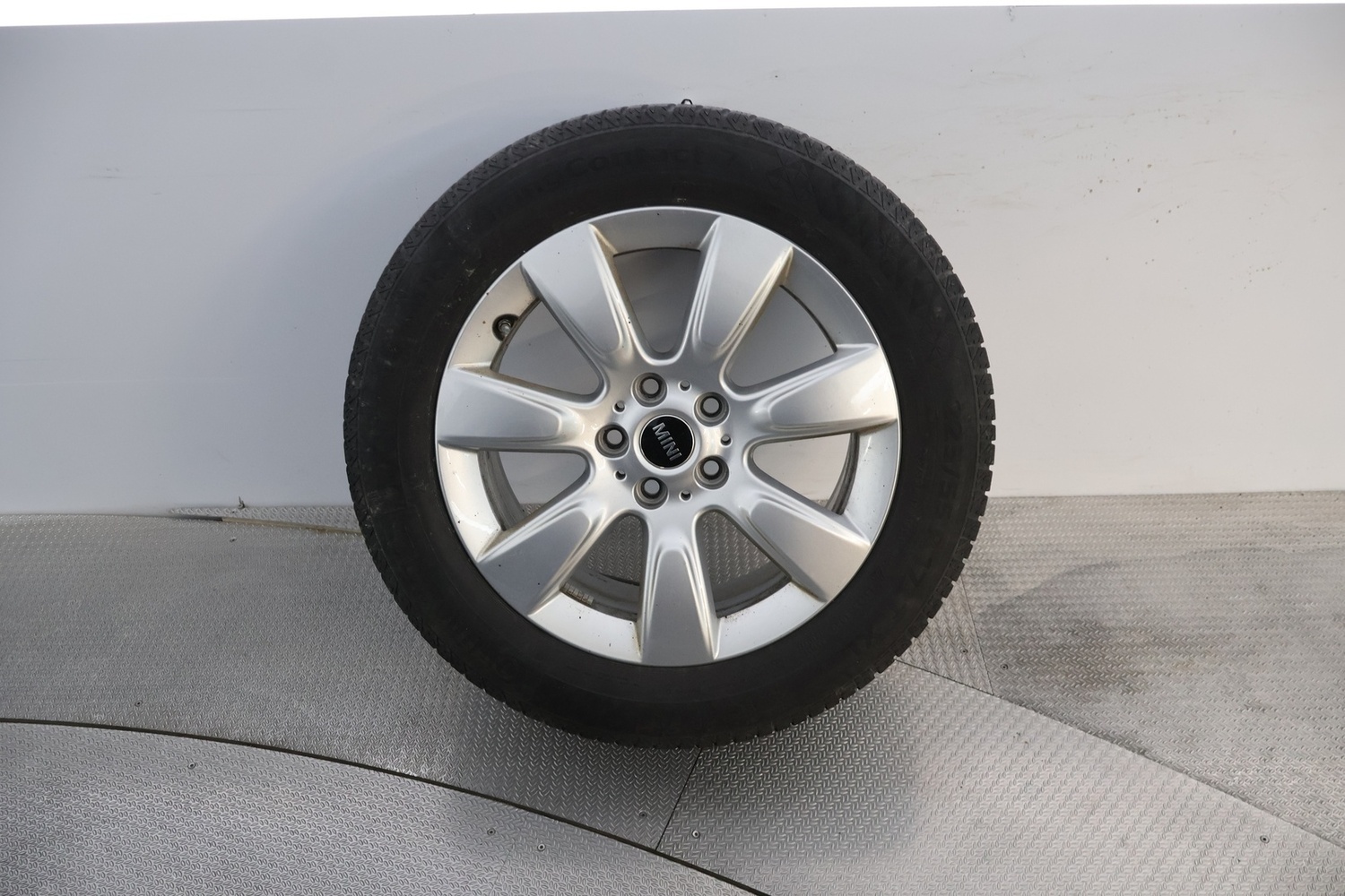 Mini Countryman vaihtoauto