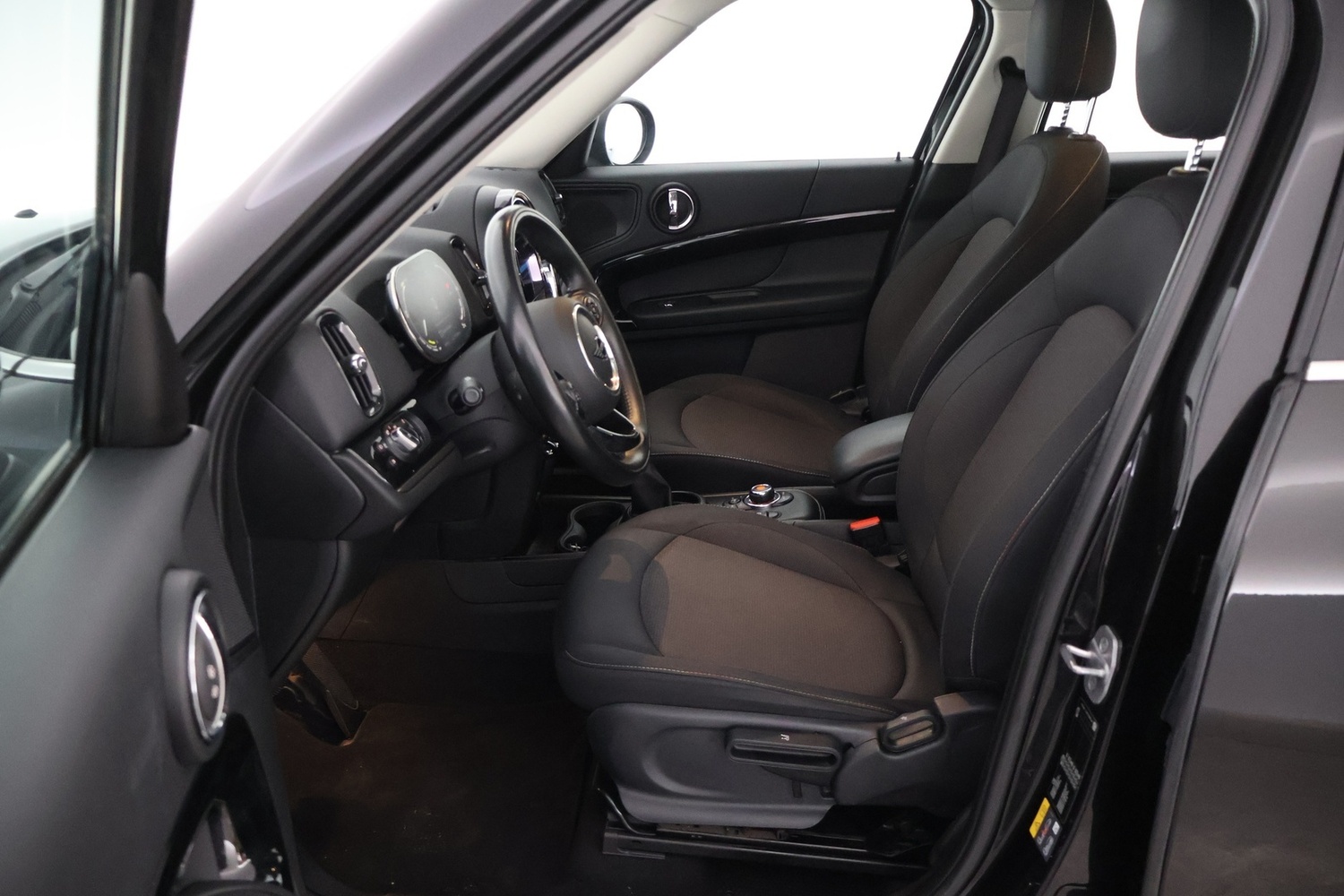 Mini Countryman vaihtoauto