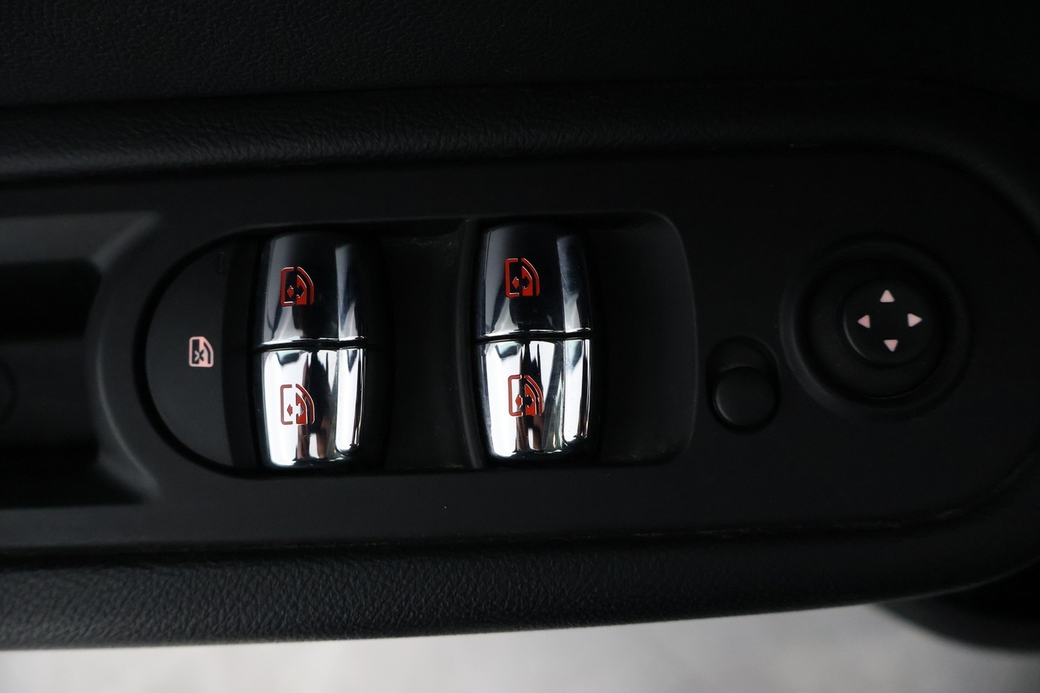 Mini Countryman vaihtoauto