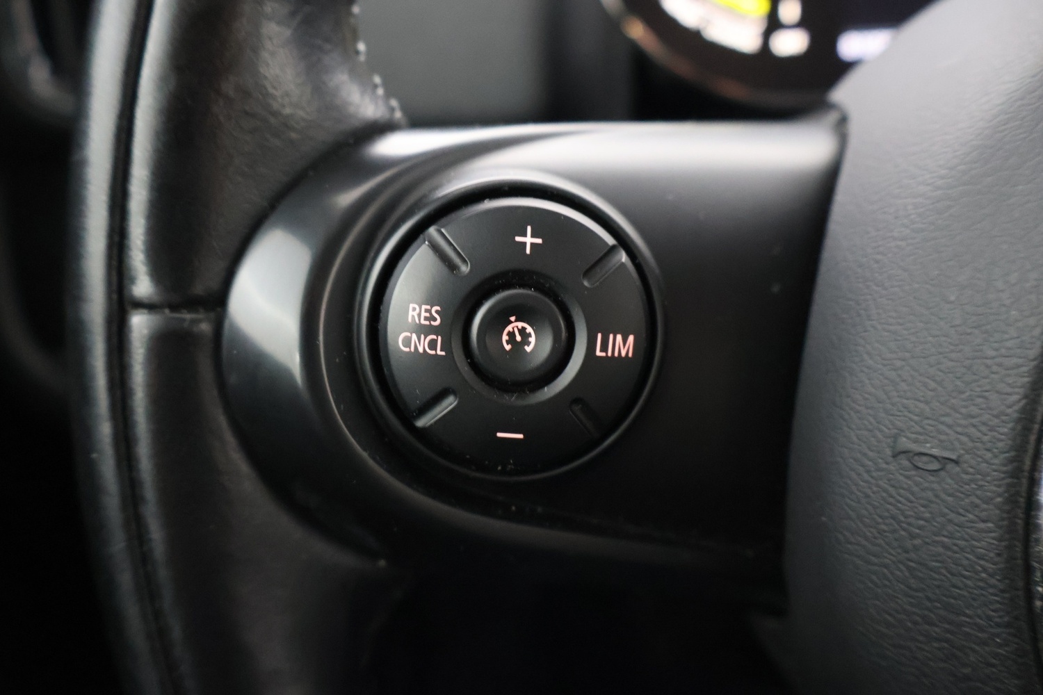 Mini Countryman vaihtoauto