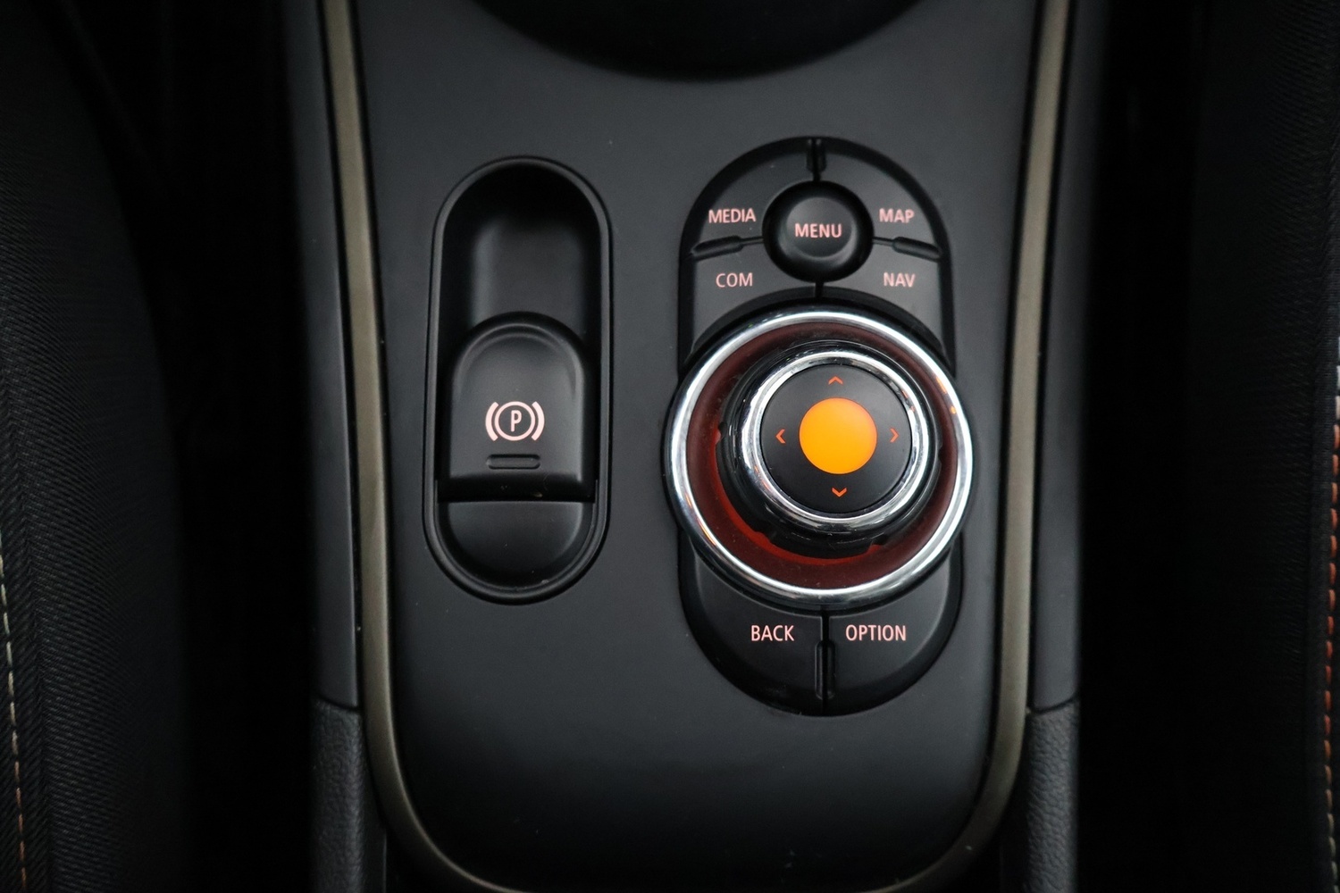 Mini Countryman vaihtoauto