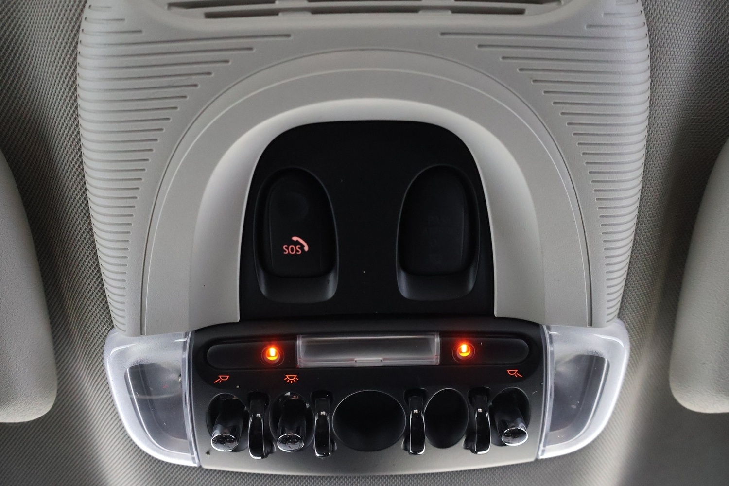Mini Countryman vaihtoauto