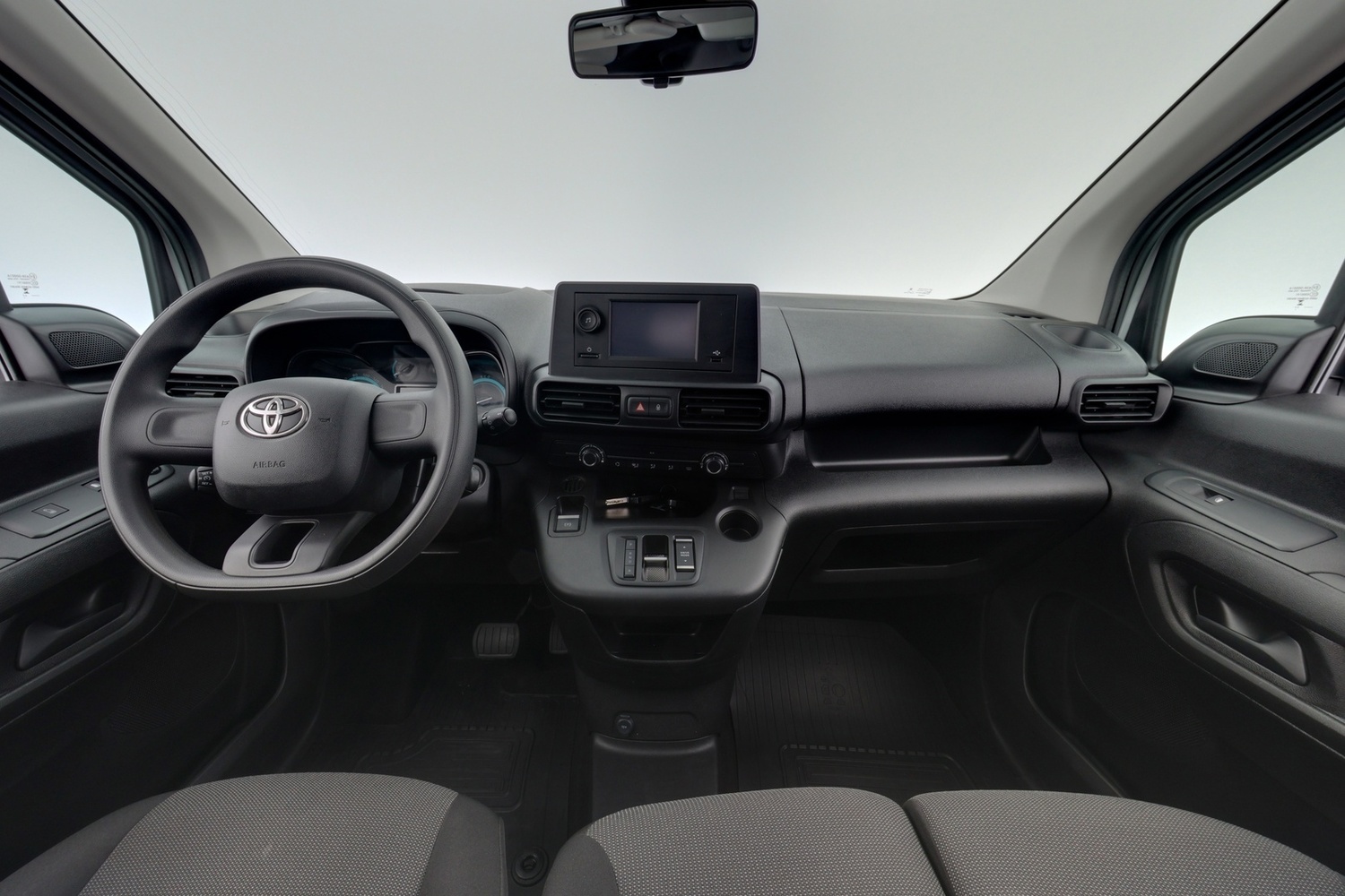Toyota Proace CITY EV vaihtoauto