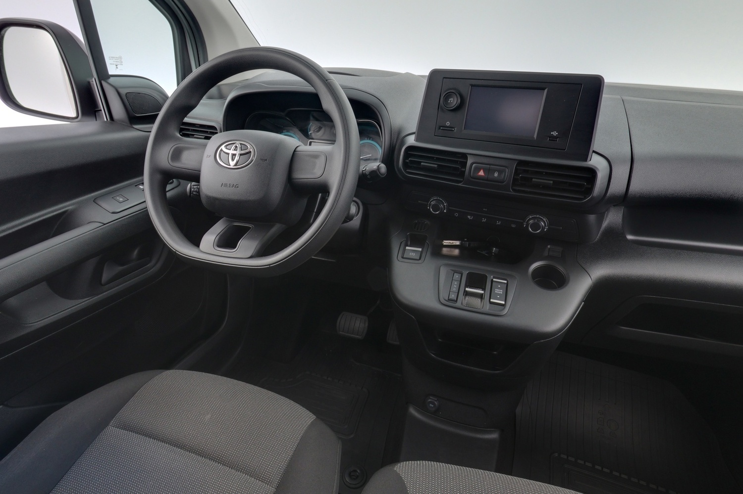 Toyota Proace CITY EV vaihtoauto